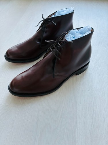 Loake boots derby - loake, boots..derby..chukka..uk