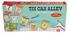 Tin Can Alley Game, age 3+