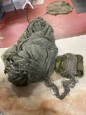 1979 parachute chest - chest, reserve