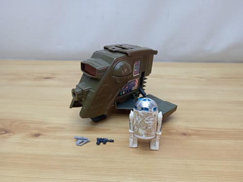 Vintage 1970s 80s kenner - 1970s/80s, star