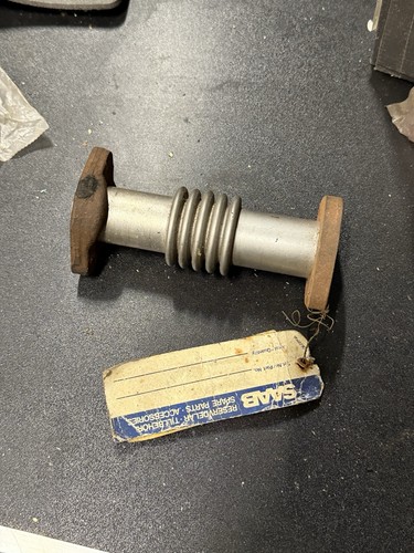 Saab turbo exhaust - 99,