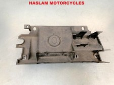 moto guzzi breva v1100 panel cover maintenance GU05780530 2006 2007 genuine