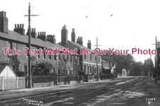 MI 2496 - Twickenham Road, Isleworth, Middlesex