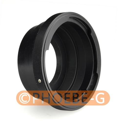 Mount adapter for pentacon - adapter,
