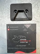 Porsche 924/944/968 centring wedge /sunroof parts 477871665 used