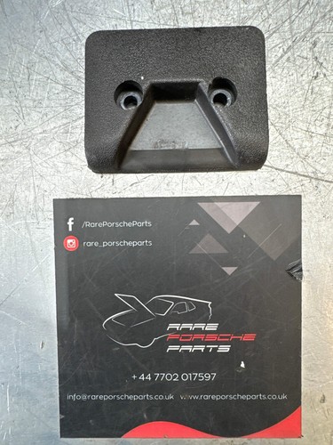 Porsche 924 944 968 centring - porsche, 924/944/968
