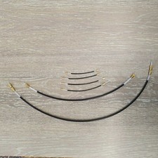 Hanging string, handle string