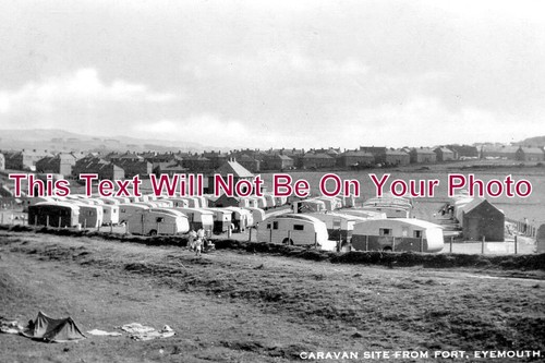 3793 caravan site from - 3793,