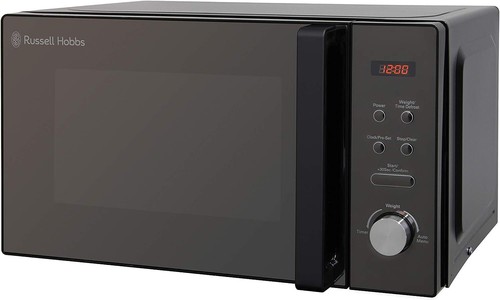 20l 800w black digital - 20l, solo