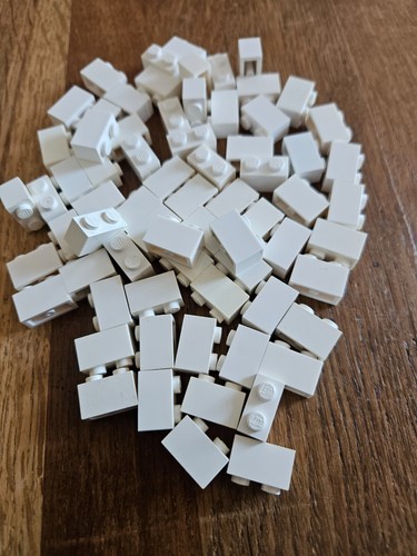 Lego brick 3004 job lot - 1,