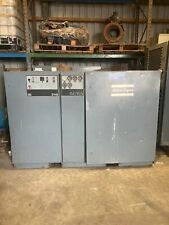 Atlas Copco ZT45 Oil Free Air Cooled Air Compressor 