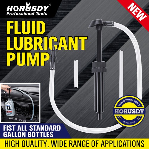 Fluid transfer pump dispenser - fluid,