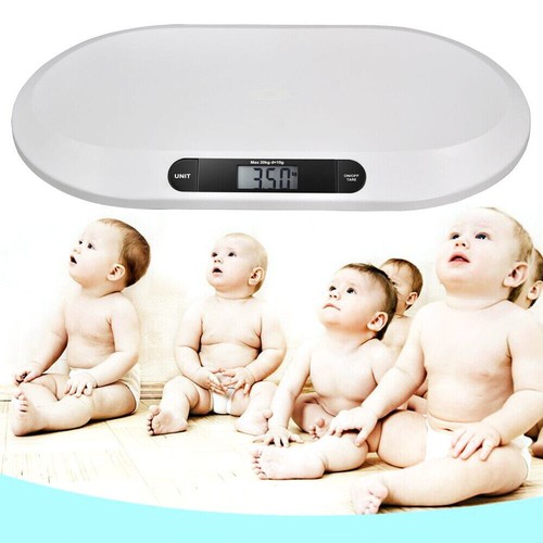 Baby scales electronic digital - baby,