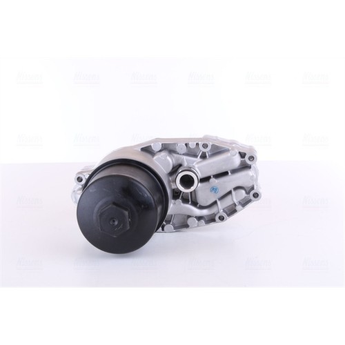 Oil cooler for land - oil,
