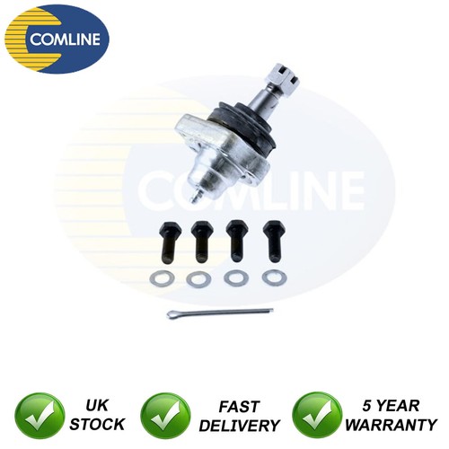Ball joint front upper - joint,