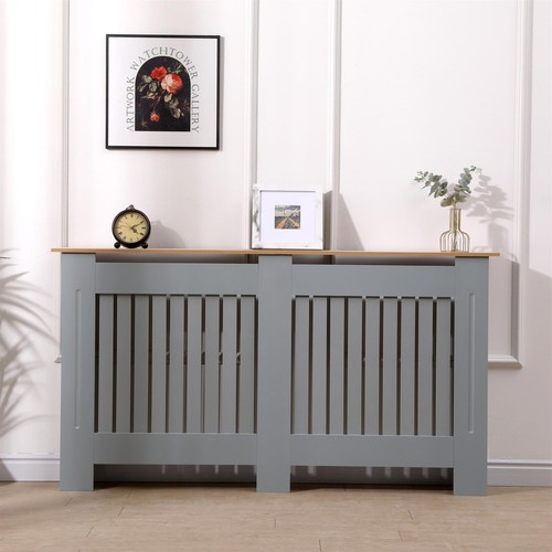 Avc designs large radiator - avc,
