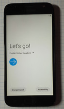 Samsung Unlocked Smartphone Galaxy J3 (2017) SM-J330FN 16GB