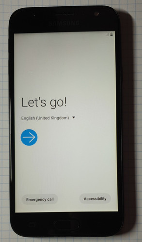 Samsung unlocked smartphone - samsung,