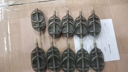 10pc fishing inline method - 10pc,