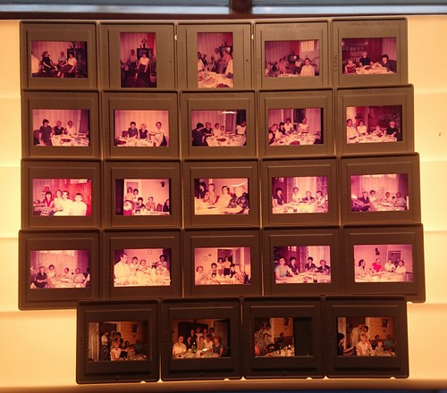 Old slides color - slides,