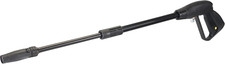 Silverline 270899 Pressure Washer Spray Gun and Lance 165Bar Gun and Lance