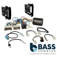 Double Din Car Radio Stereo