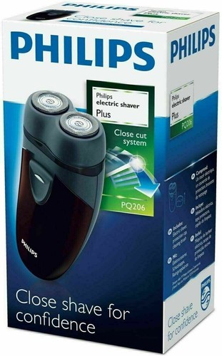 Philips men electric - philips,