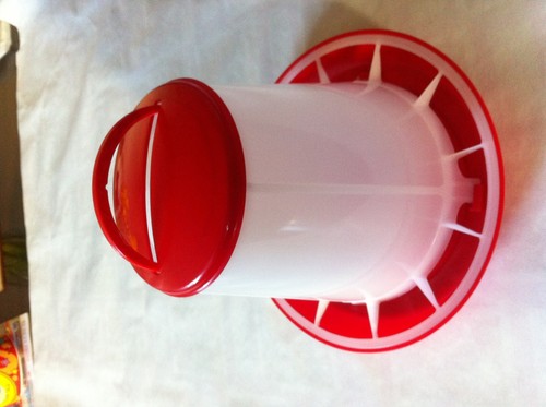 3kg poultry chick - poultry,chick, feeder