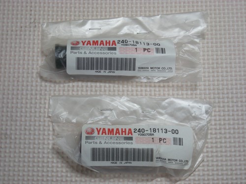 Nos yamaha - nos,