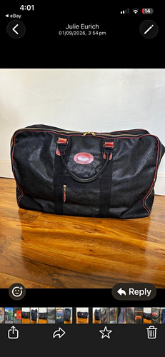 Rare 1980s vintage mulberry - 1980s,