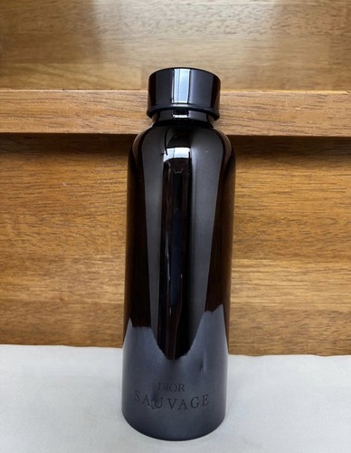 Dior sauvage black stainless - dior,