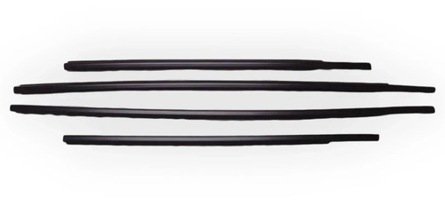 Doors windows exterior belt - doors,