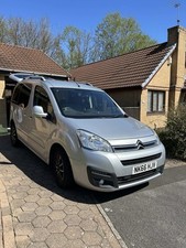 Citroen berlingo multispace - citroen,