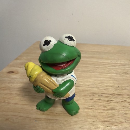 Muppet babies figures vintage - babies,