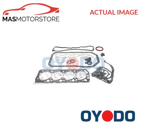 Engine gasket set oyodo - set,