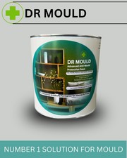 DR MOULD Anti Mould Interior