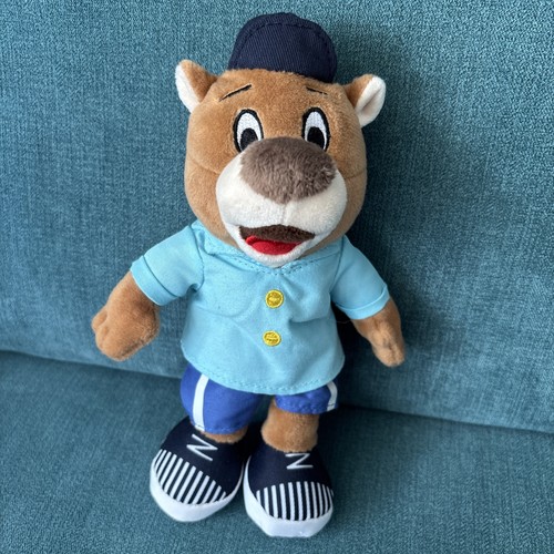 Bradley bear soft - soft, toy