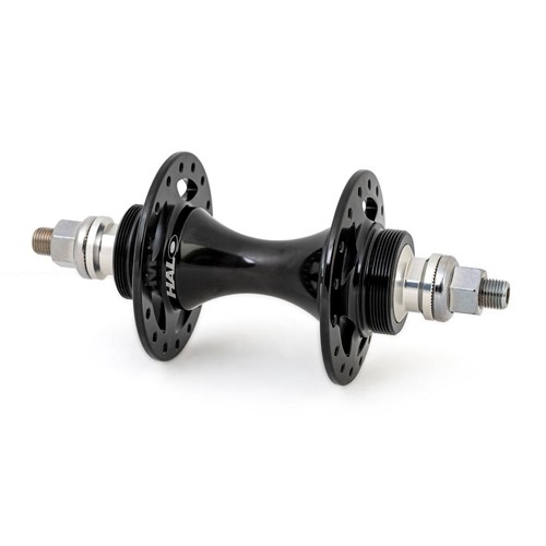 Halo track rear - rear, freewheel