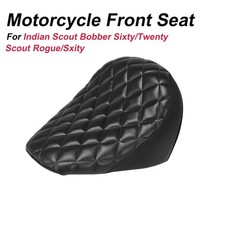Motorcycle Front Solo Seat For