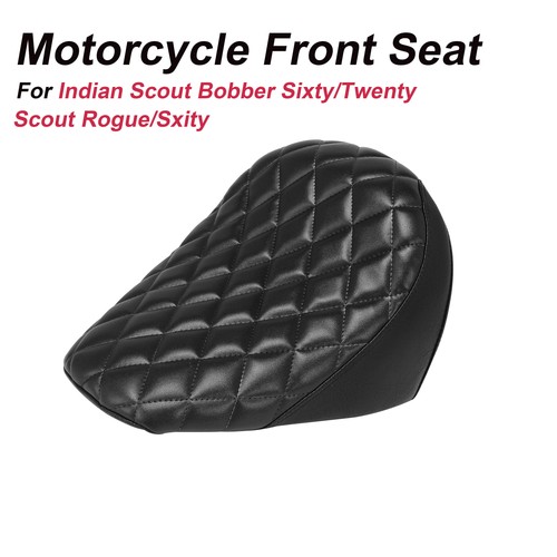 Motorcycle front solo seat for - solo,