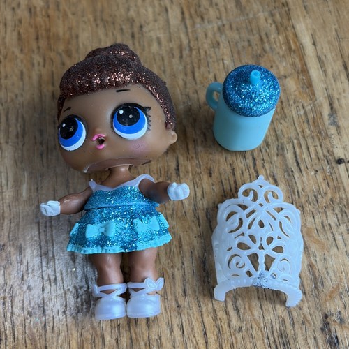 Lol surprise doll miss - surprise,