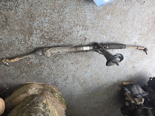 Ford mondeo power steering - ford,