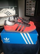 Adidas Trimm Star London