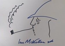 Ian McKellen Lord Of The Rings