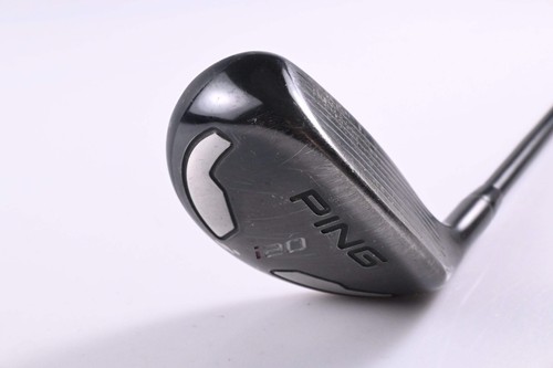 Ping i20 hybrid degree - ping,