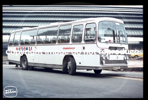 Original coach slide ribble - coach,