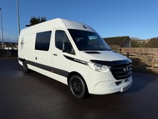 2018 mercedes benz sprinter