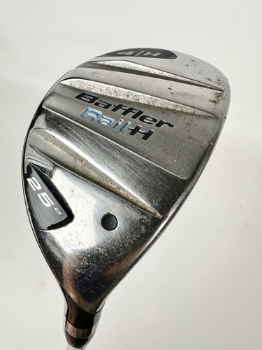 Cobra baffler rail 4h - cobra,