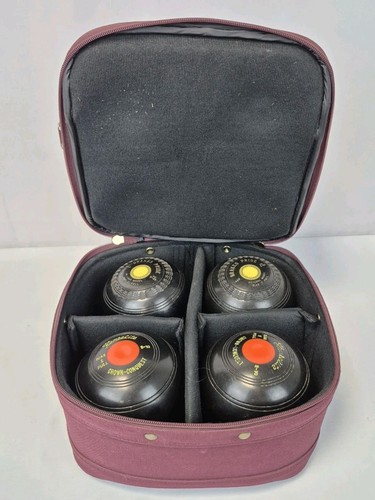Crown green bowls bundle - green, 2x