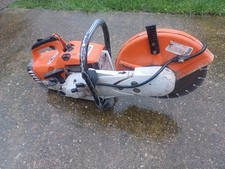 Stihl TS400 Petrol Disc Cutter